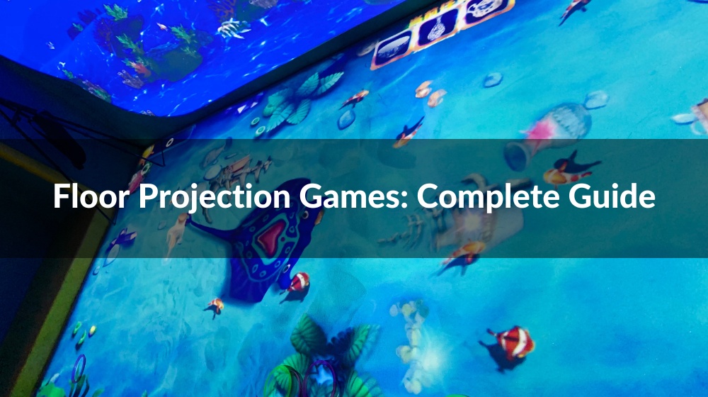 Floor Projection Games: Complete Guide